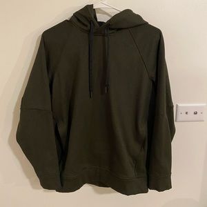 City Sweat thermo Hoodie lululemon men’s